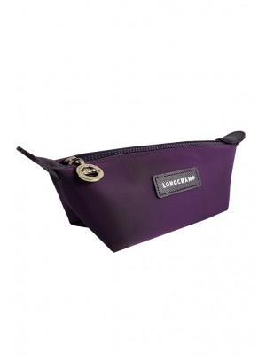 LC044*LONGCHAMP LE PLIAGE NEO POUCH 1024578 (BILBERRY)